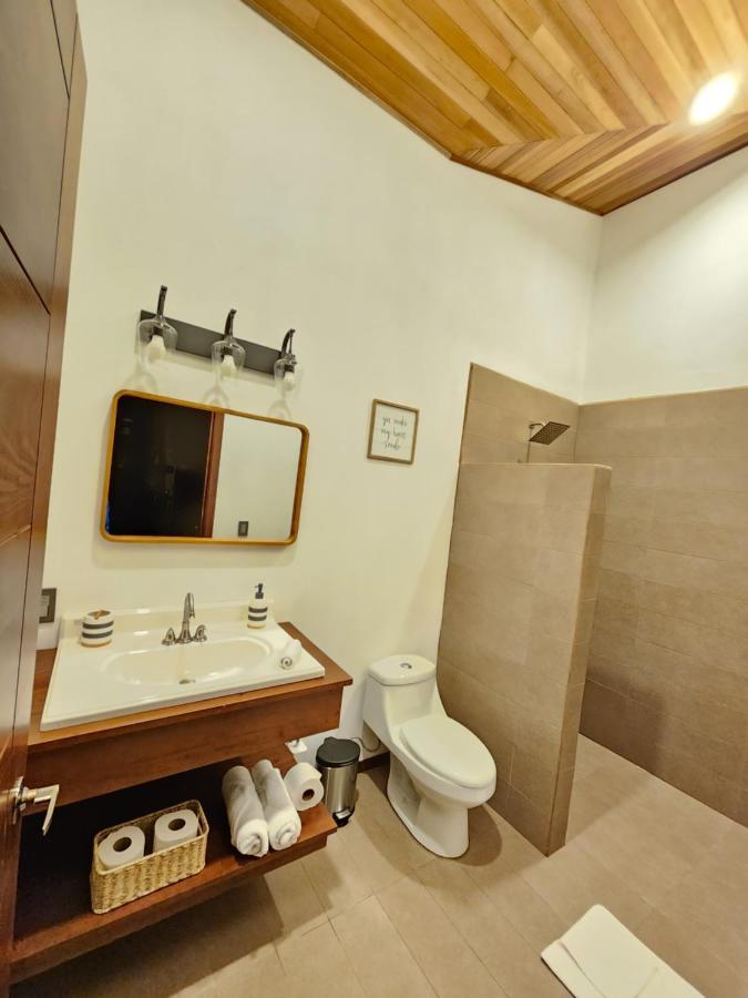 Itza Casa Monteverde Екстериор снимка