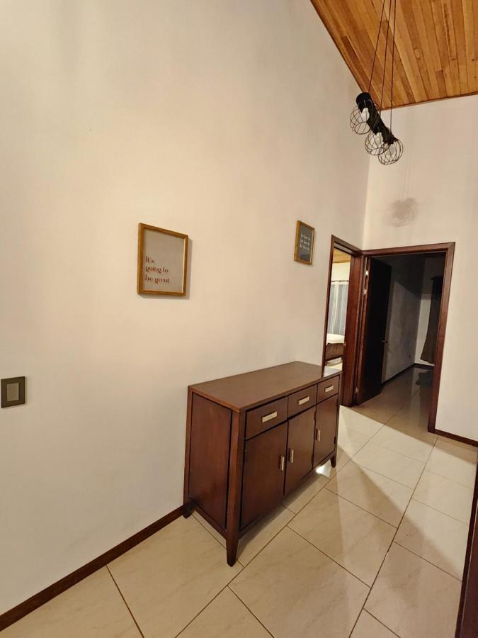 Itza Casa Monteverde Екстериор снимка