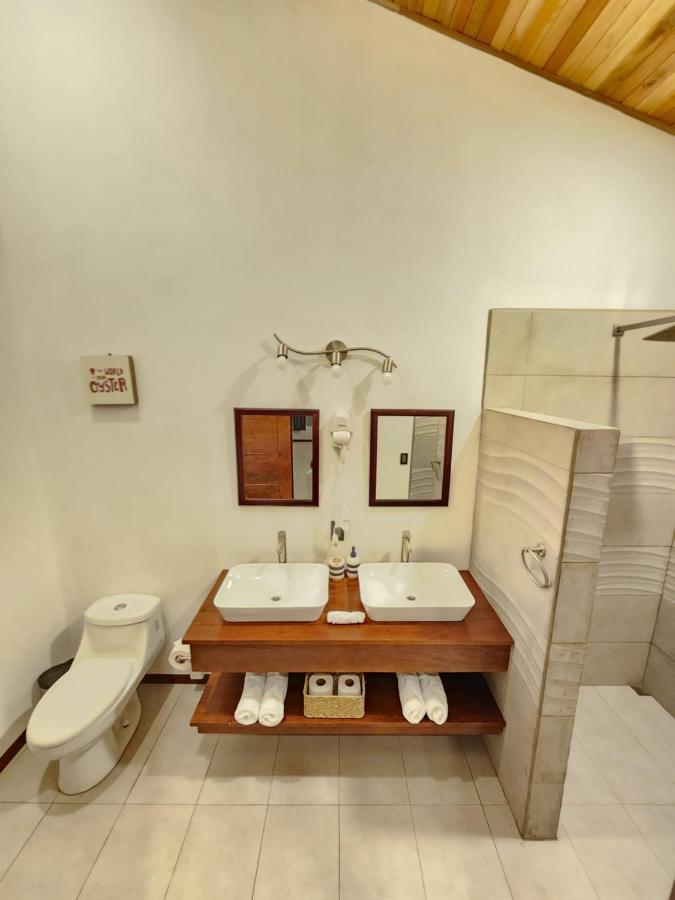 Itza Casa Monteverde Екстериор снимка