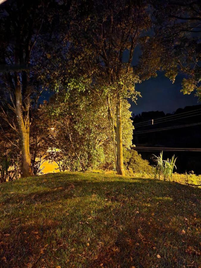 Itza Casa Monteverde Екстериор снимка