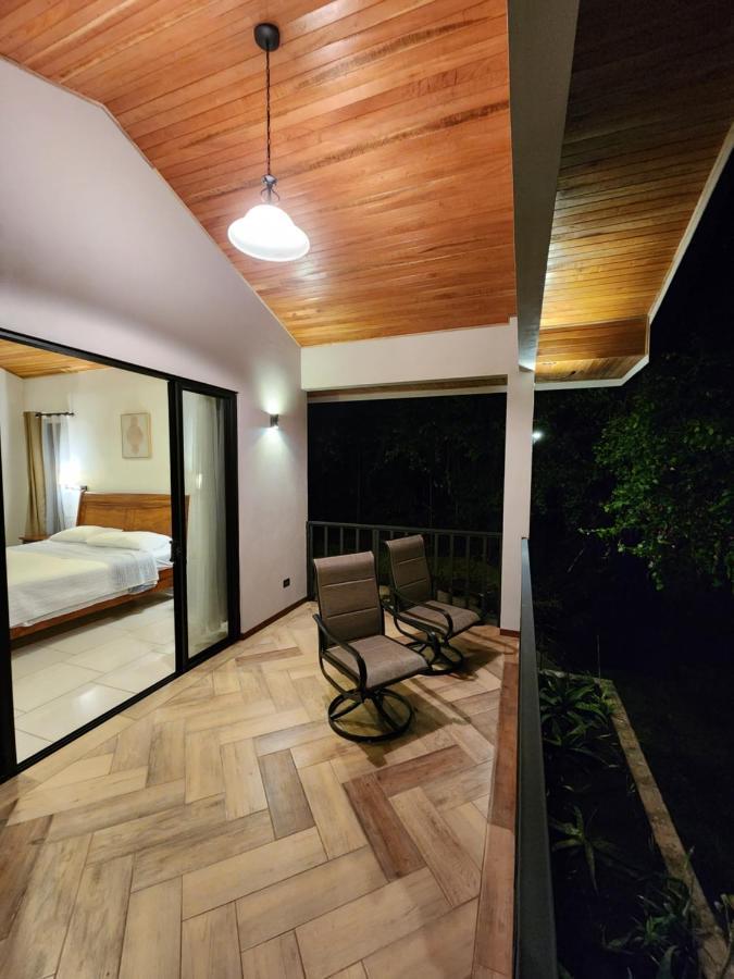 Itza Casa Monteverde Екстериор снимка