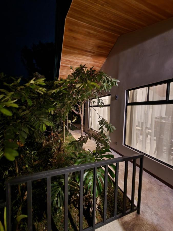 Itza Casa Monteverde Екстериор снимка