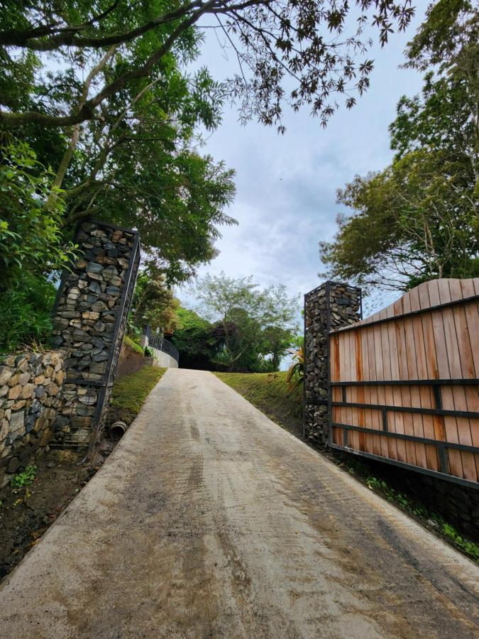 Itza Casa Monteverde Екстериор снимка