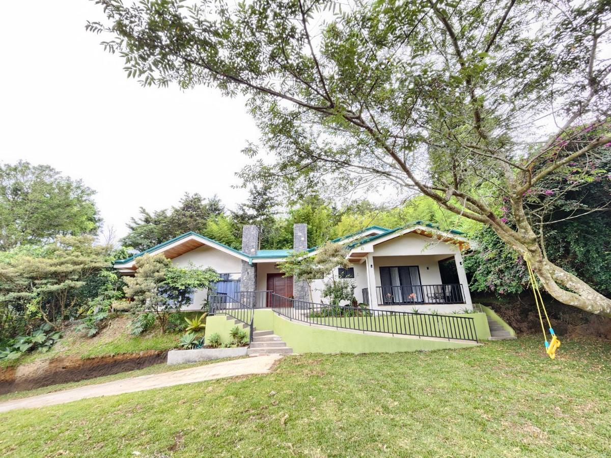 Itza Casa Monteverde Екстериор снимка