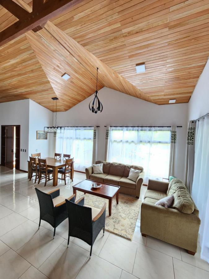 Itza Casa Monteverde Екстериор снимка