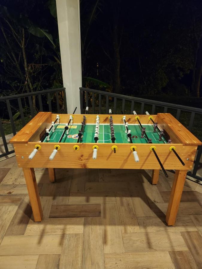 Itza Casa Monteverde Екстериор снимка