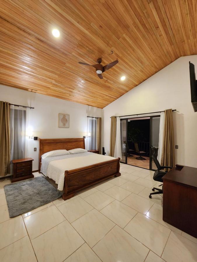 Itza Casa Monteverde Екстериор снимка