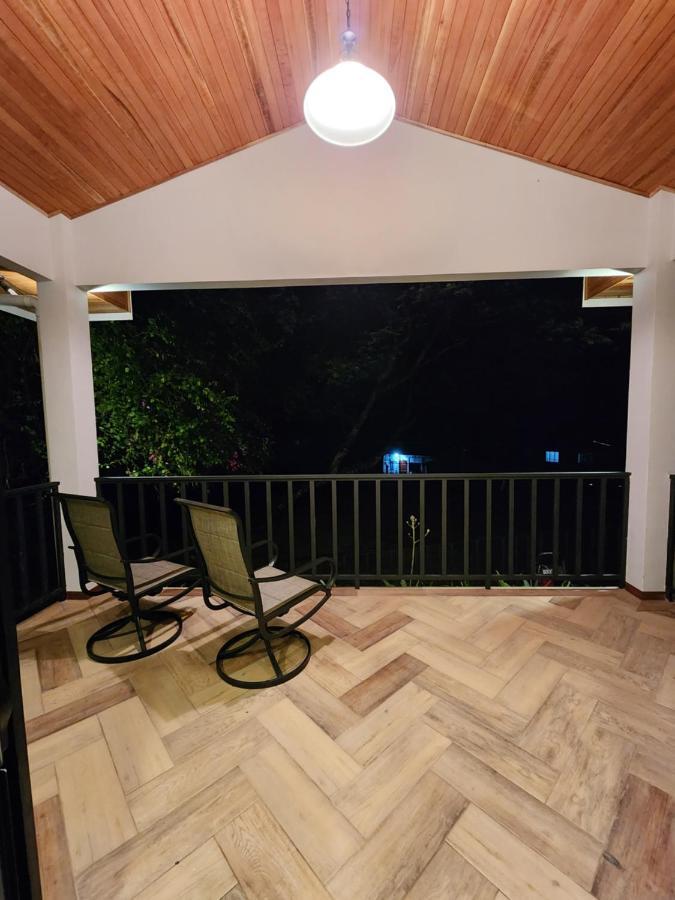 Itza Casa Monteverde Екстериор снимка