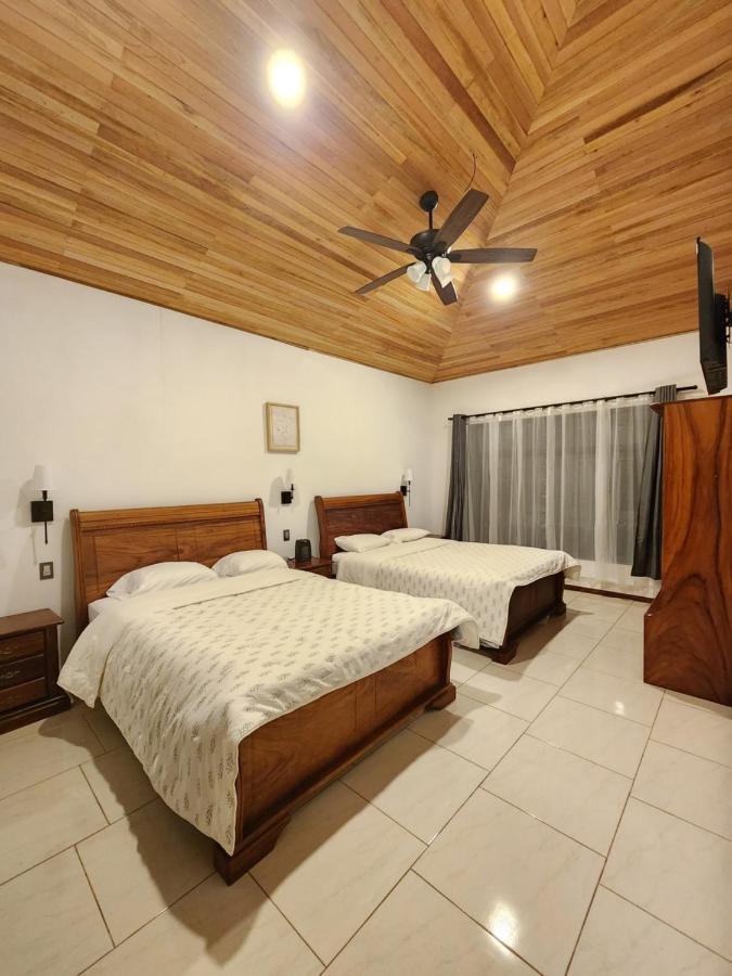 Itza Casa Monteverde Екстериор снимка