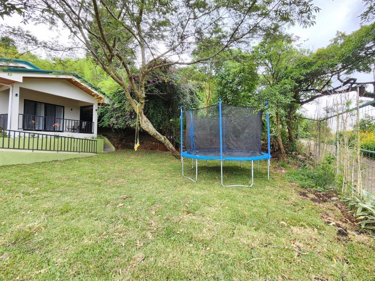 Itza Casa Monteverde Екстериор снимка
